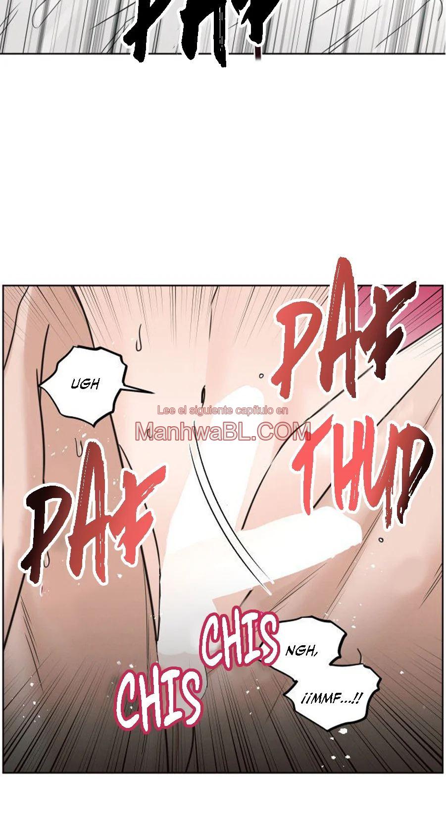 Sin importar el amor - Capítulo 99 manhwa