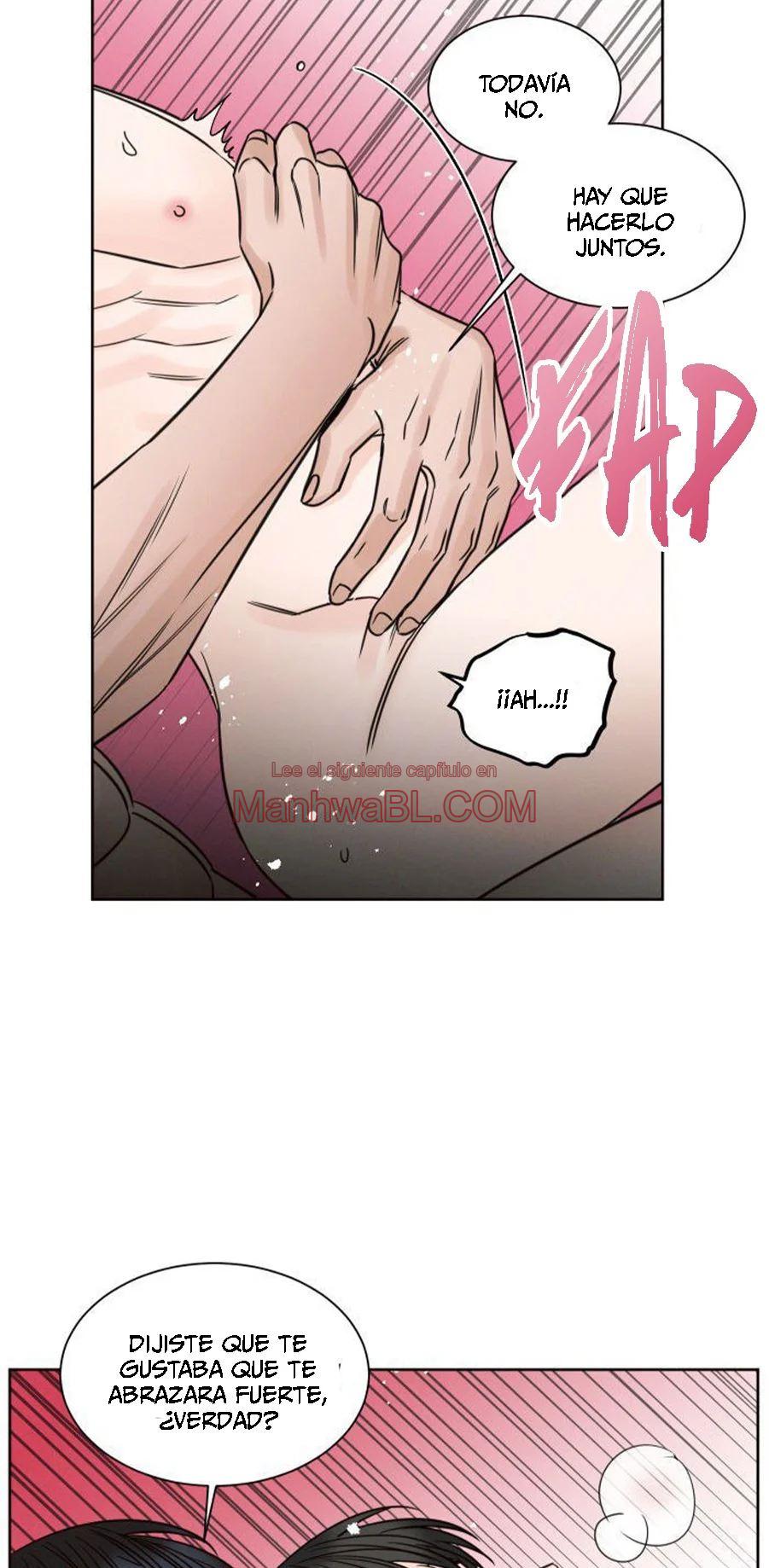 Sin importar el amor - Capítulo 99 manhwa
