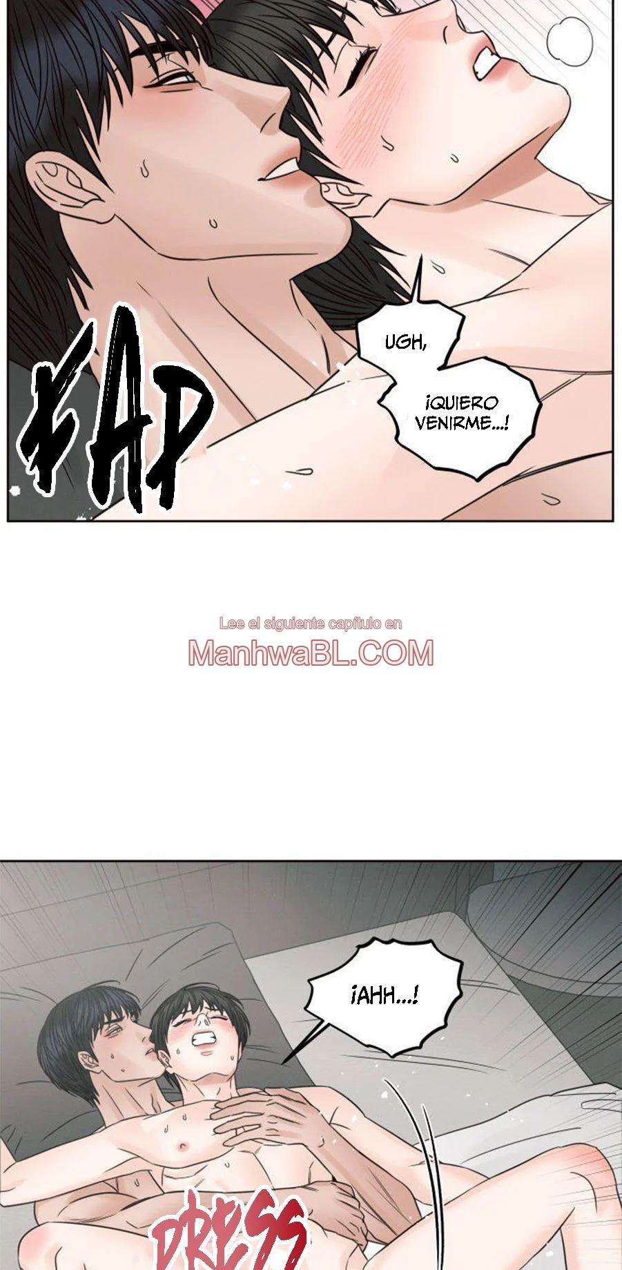 Sin importar el amor - Capítulo 99 manhwa