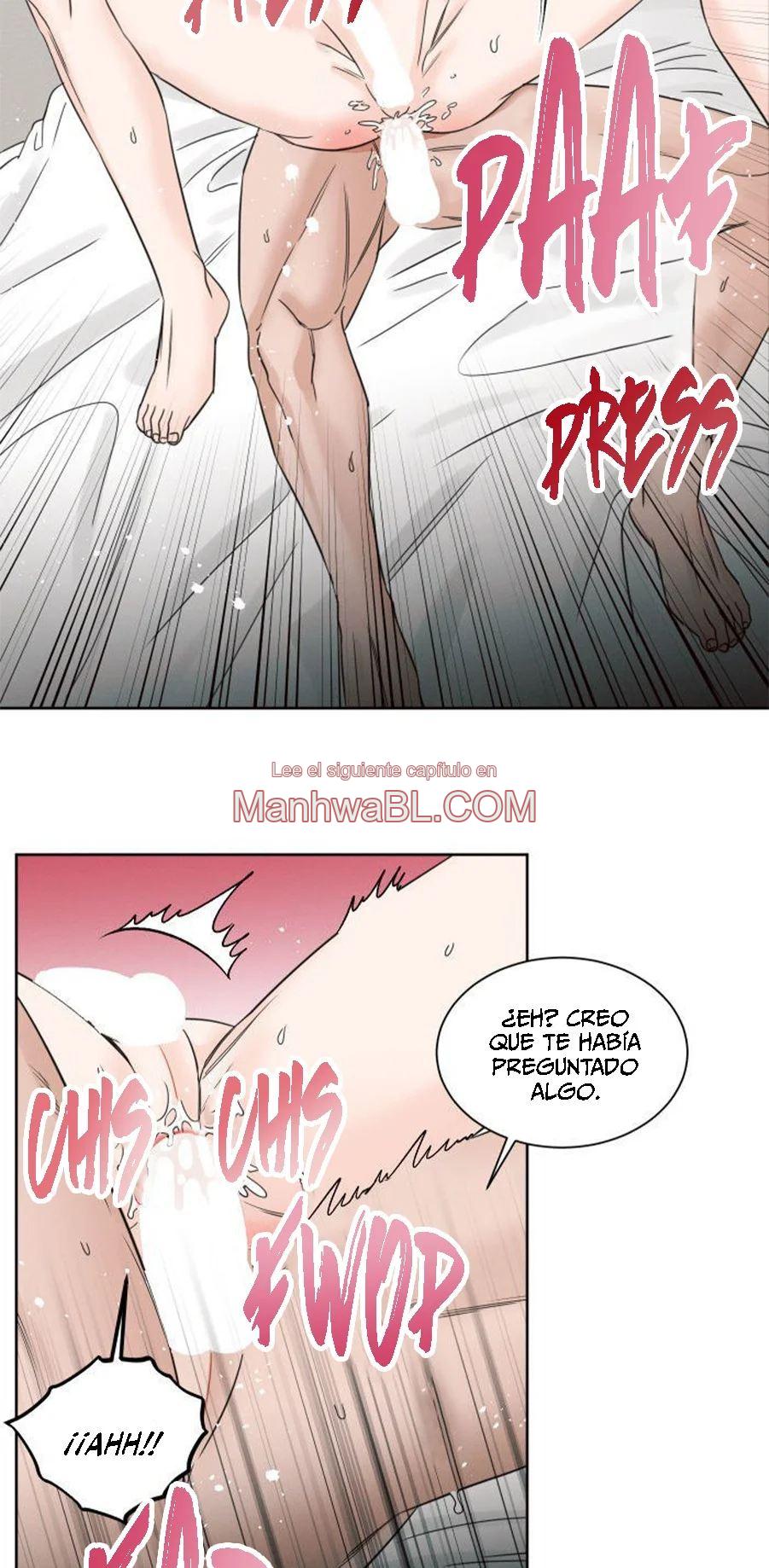 Sin importar el amor - Capítulo 99 manhwa