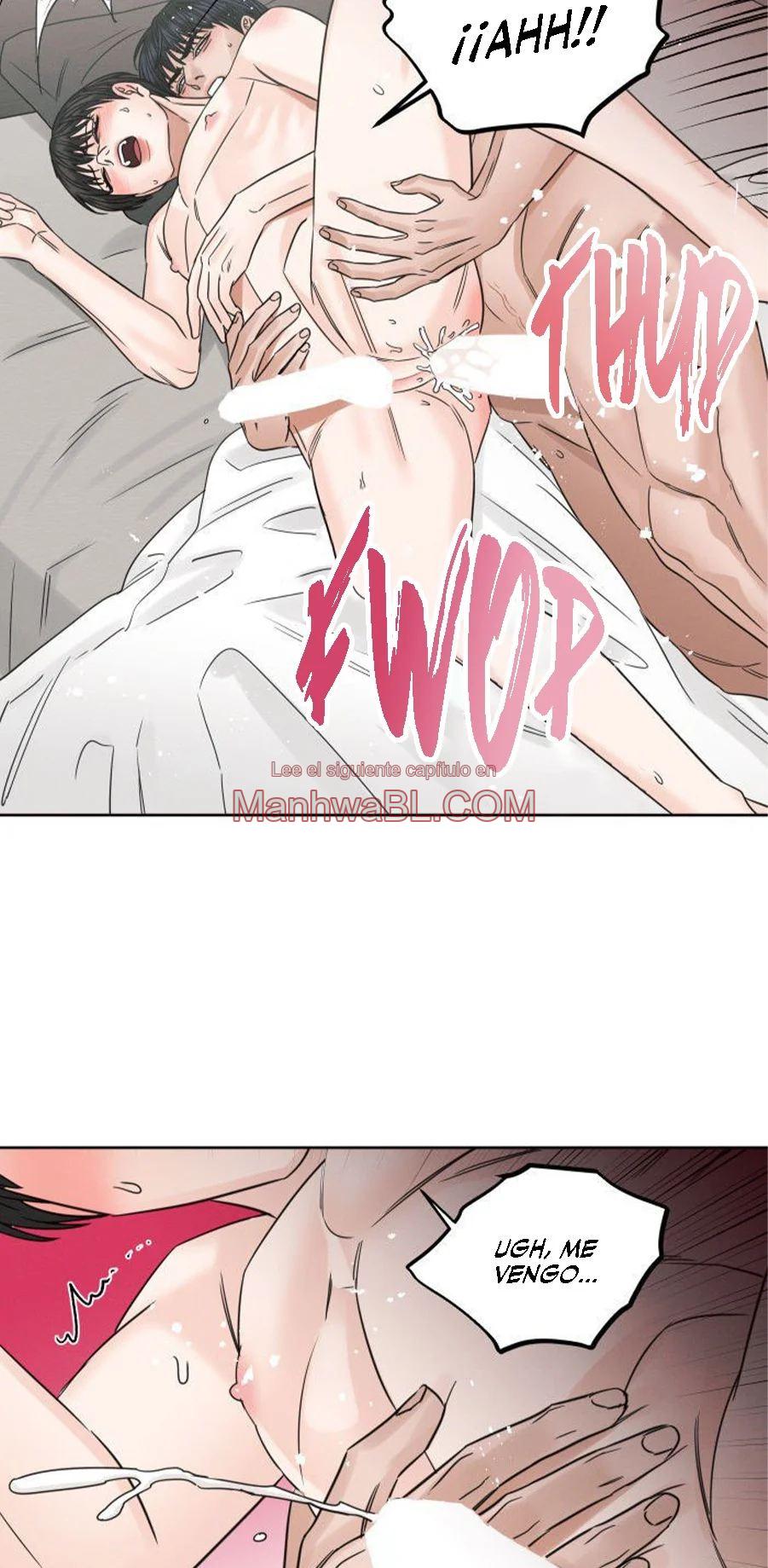 Sin importar el amor - Capítulo 99 manhwa