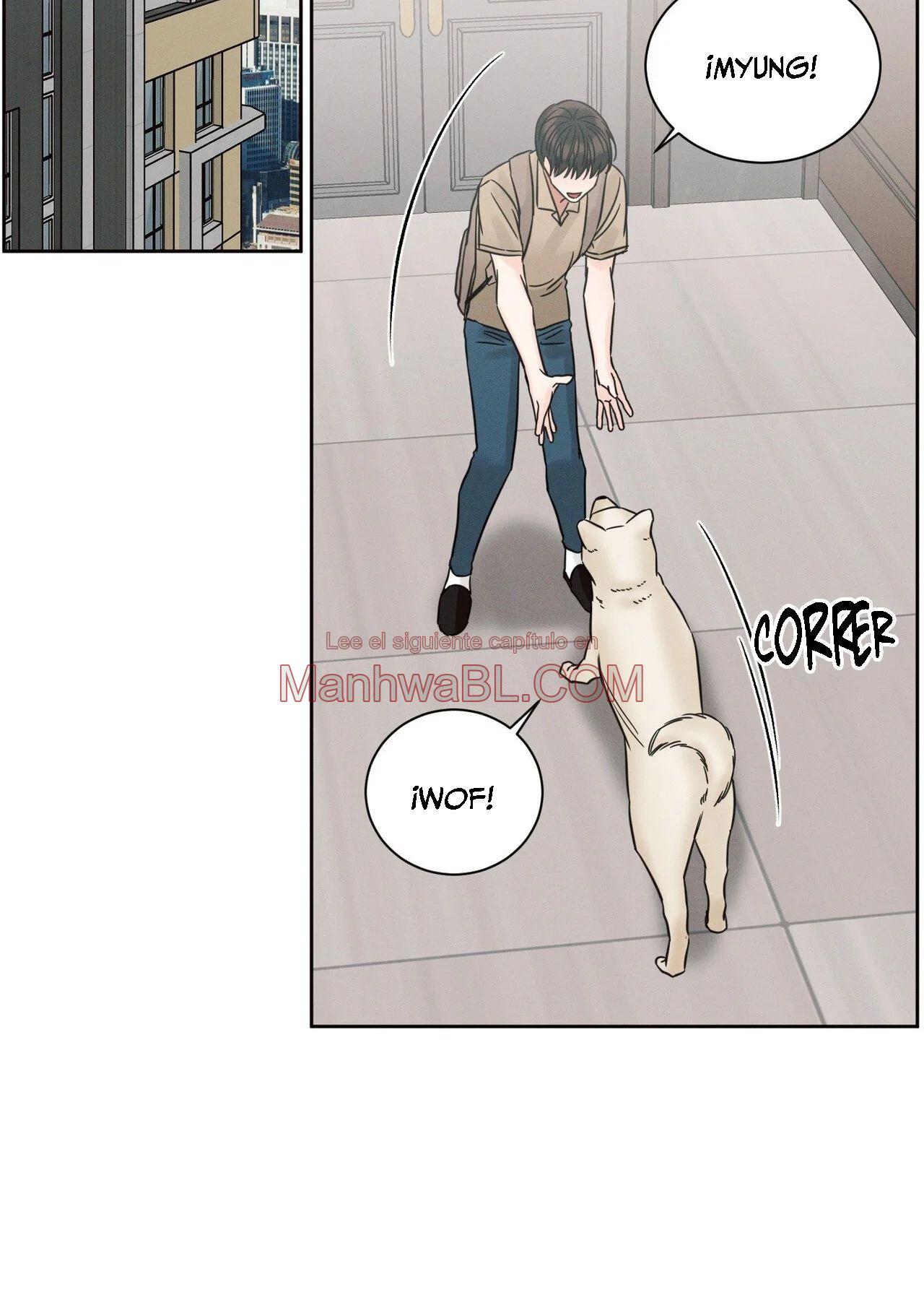 Sin importar el amor - Capítulo 97 3 manhwa