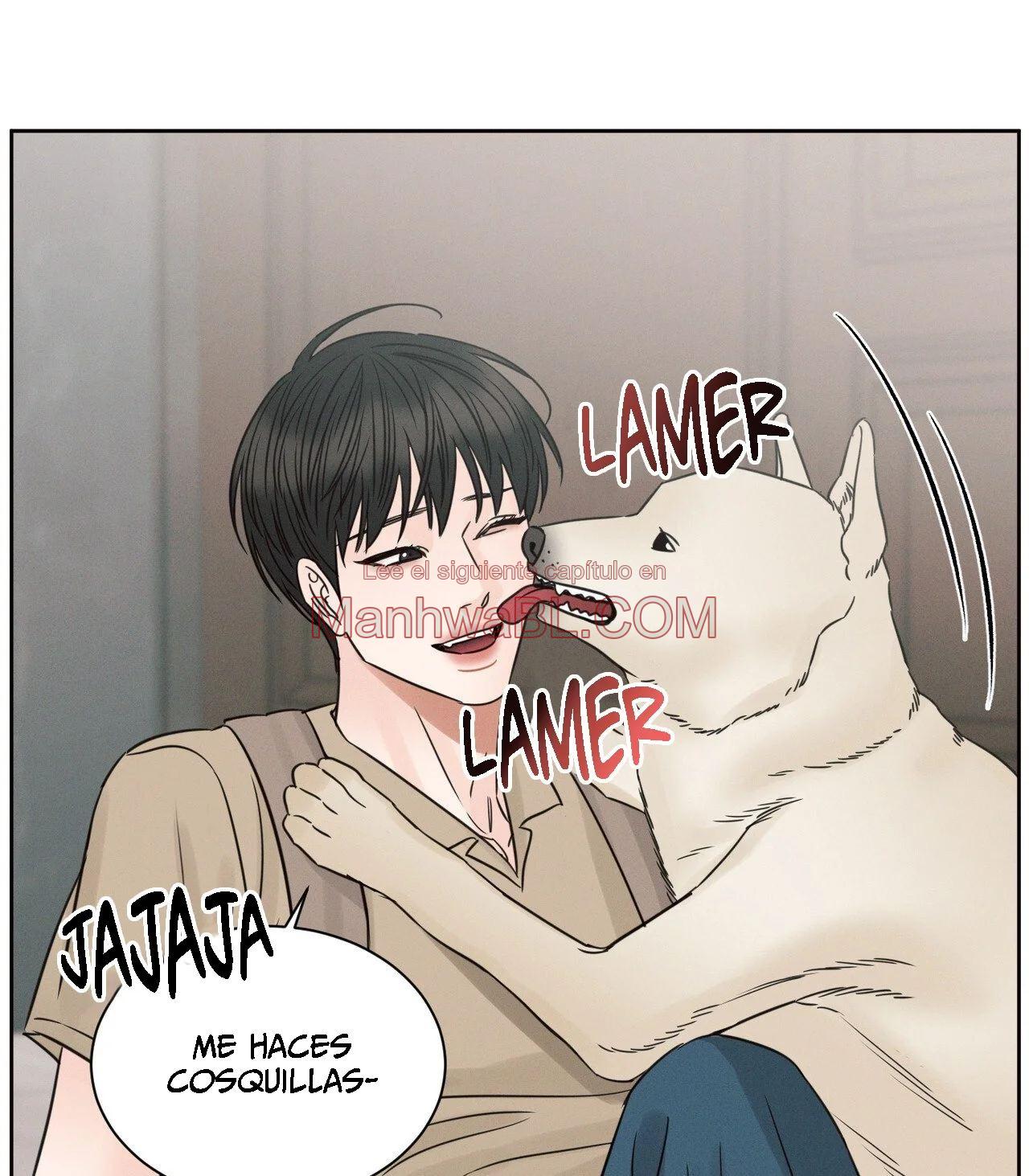 Sin importar el amor - Capítulo 97 3 manhwa