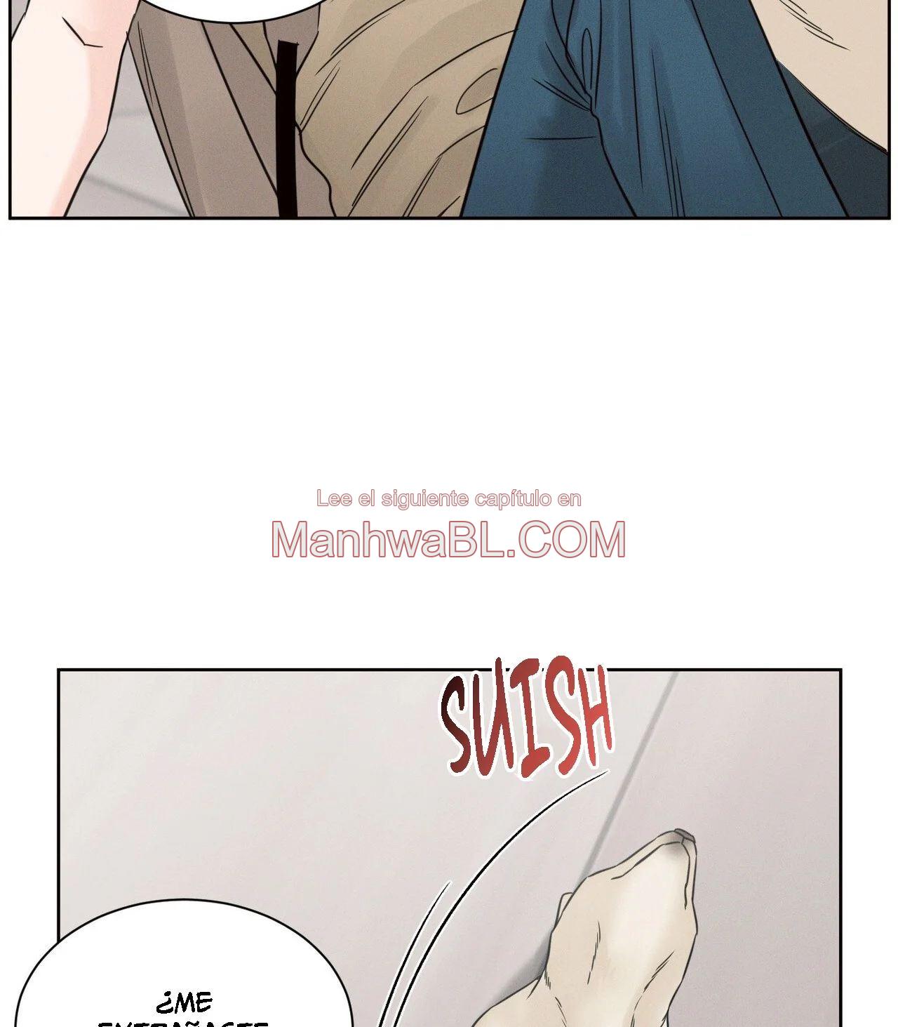 Sin importar el amor - Capítulo 97 3 manhwa