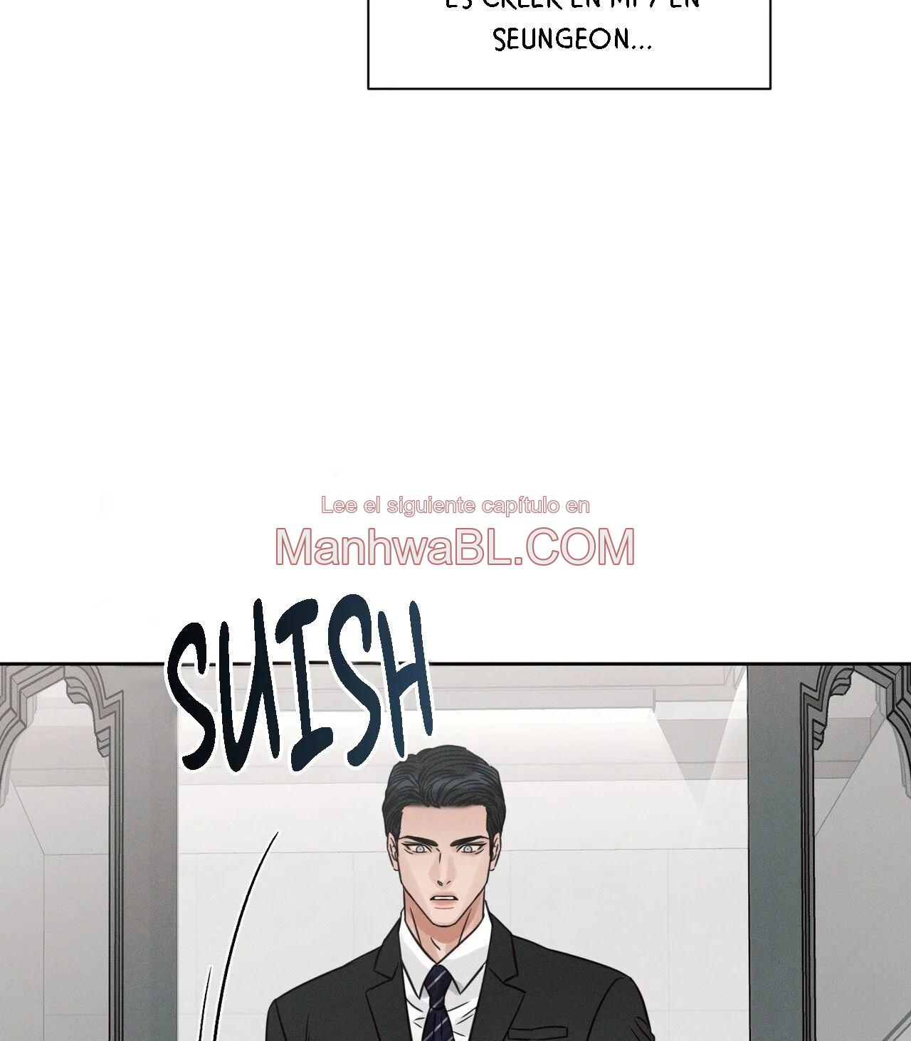 Sin importar el amor - Capítulo 97 3 manhwa