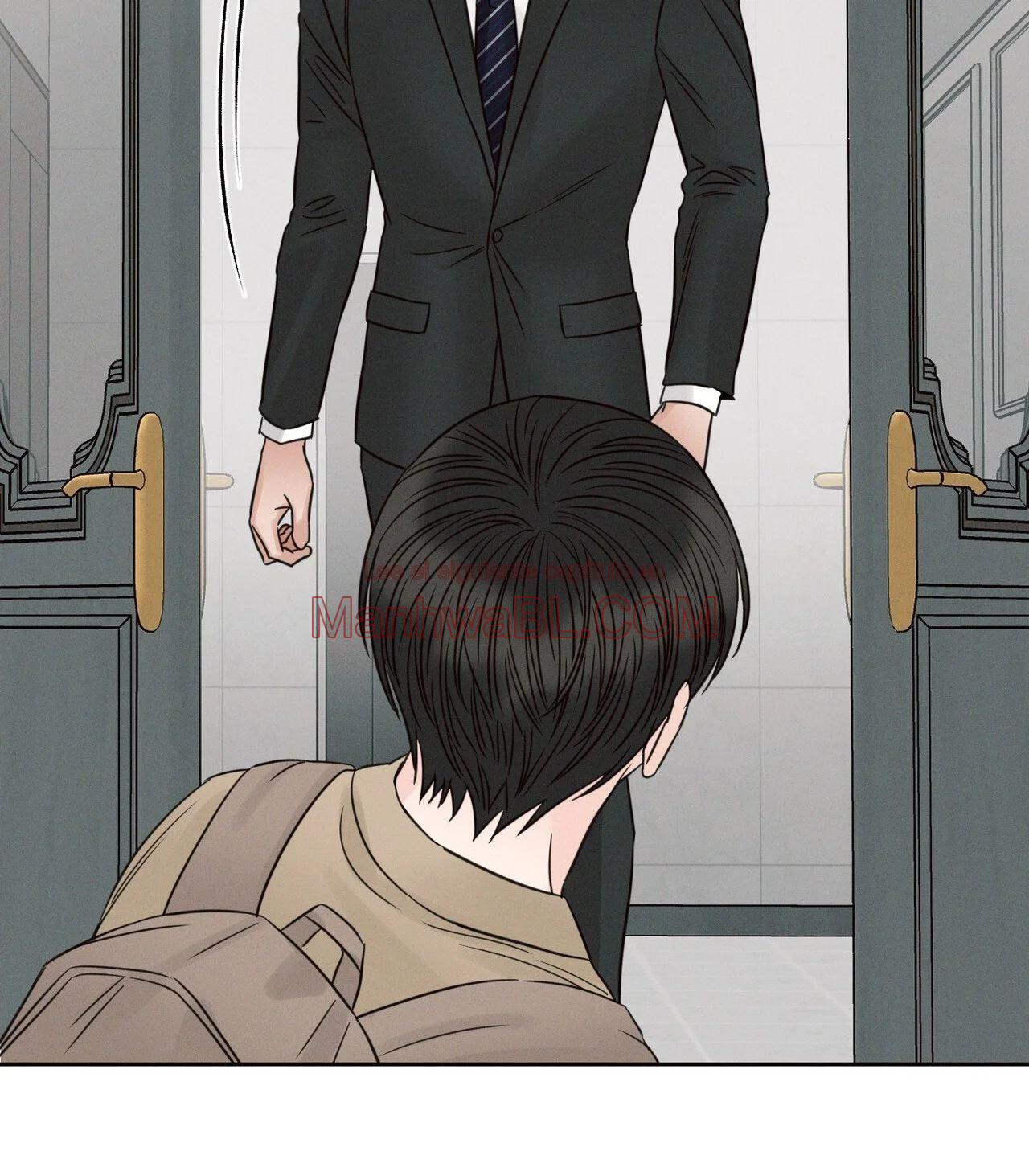 Sin importar el amor - Capítulo 97 3 manhwa