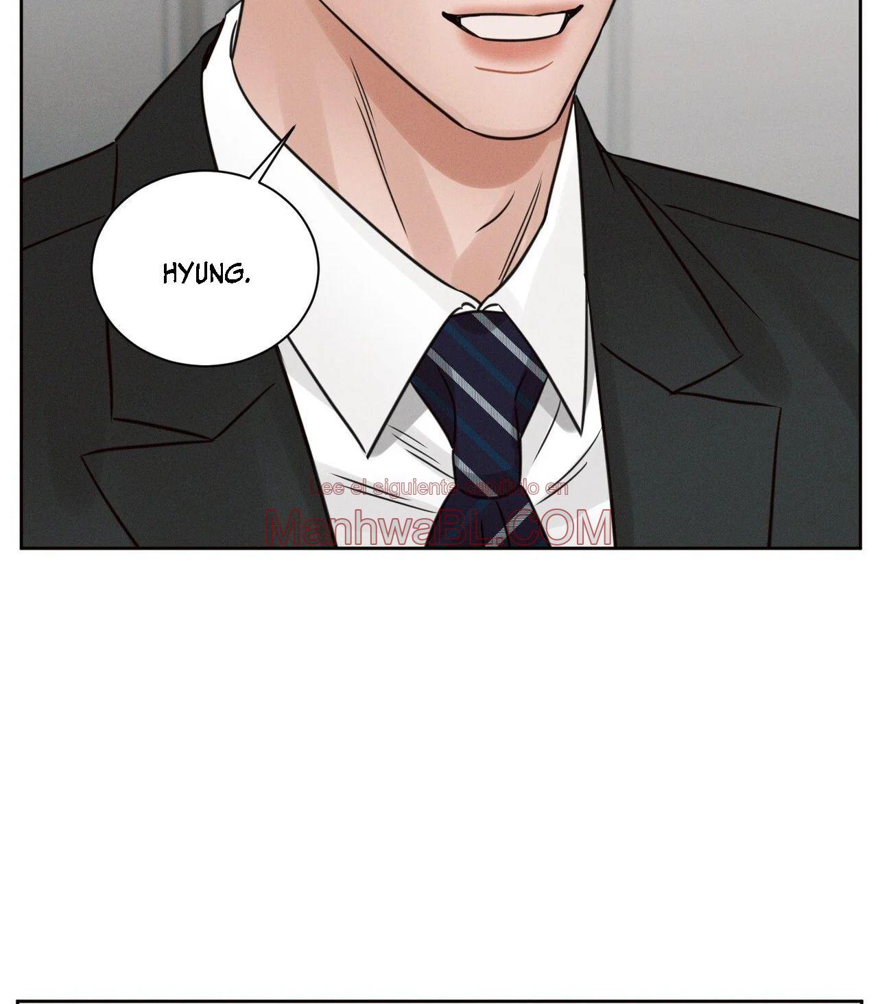 Sin importar el amor - Capítulo 97 3 manhwa