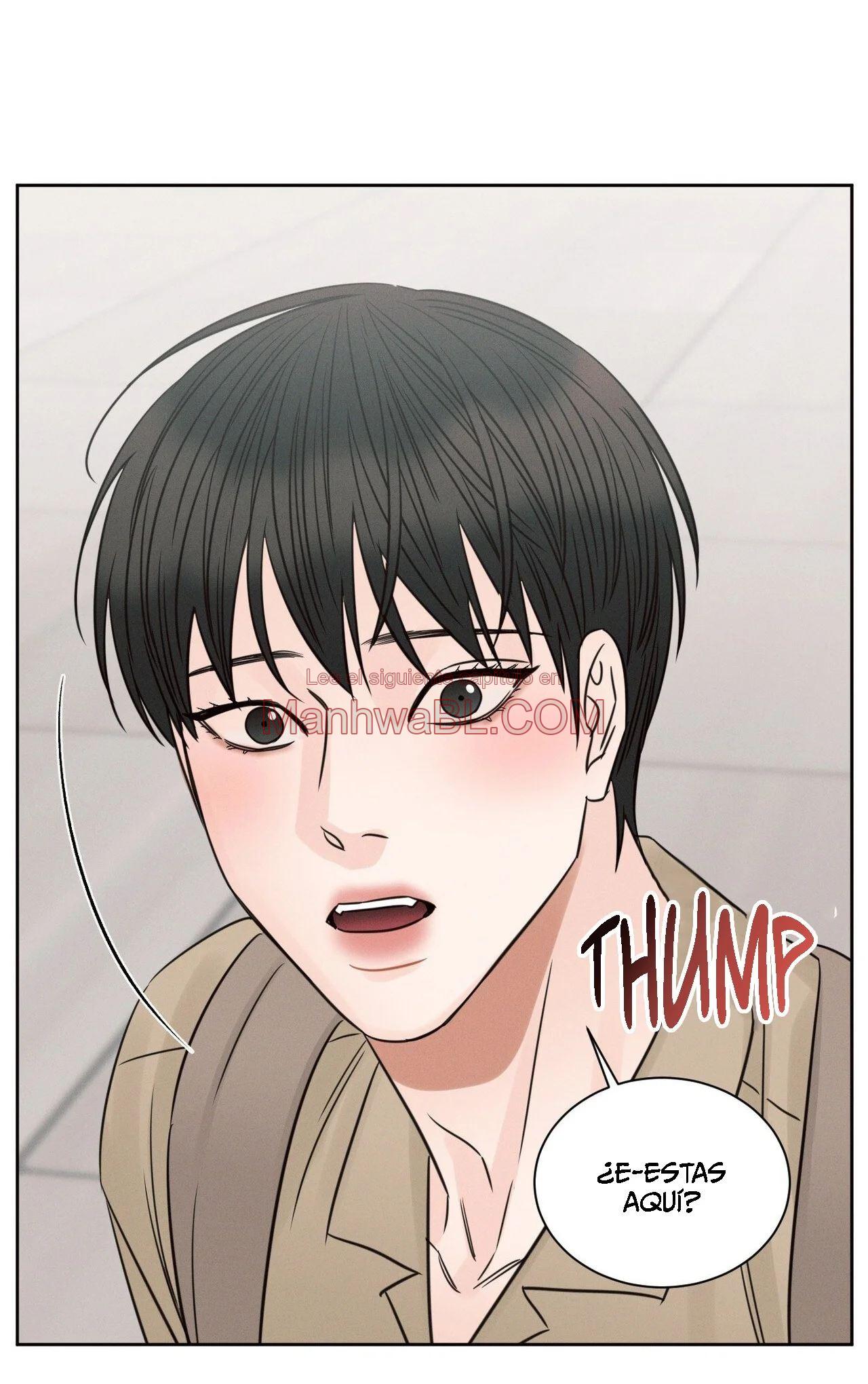 Sin importar el amor - Capítulo 97 3 manhwa