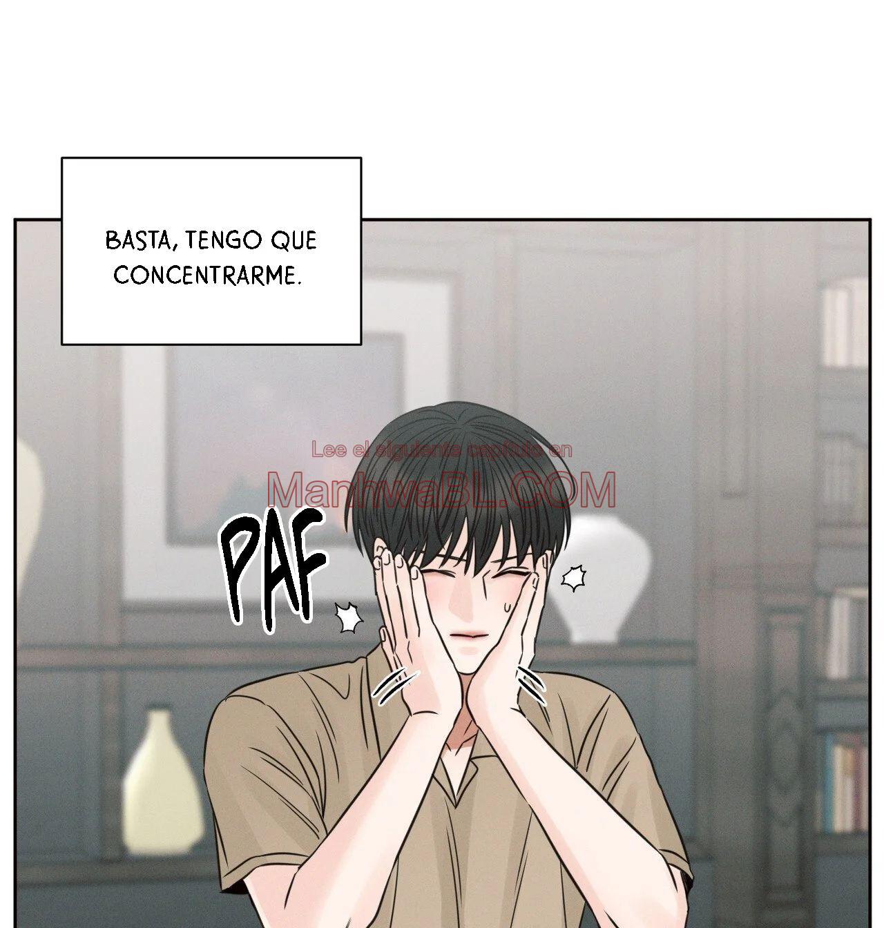 Sin importar el amor - Capítulo 97 3 manhwa