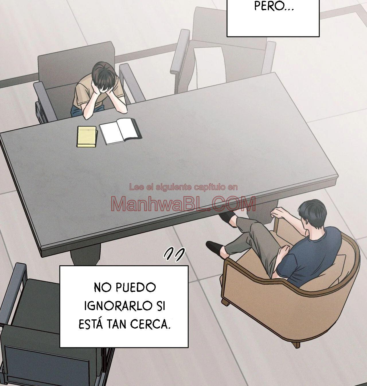 Sin importar el amor - Capítulo 97 3 manhwa