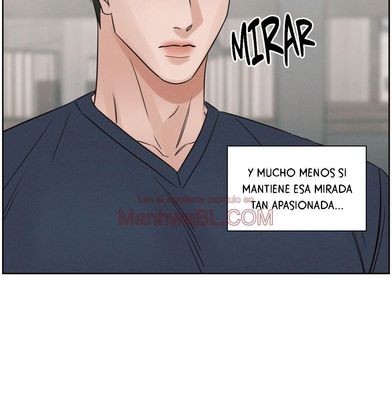 Sin importar el amor - Capítulo 97 3 manhwa