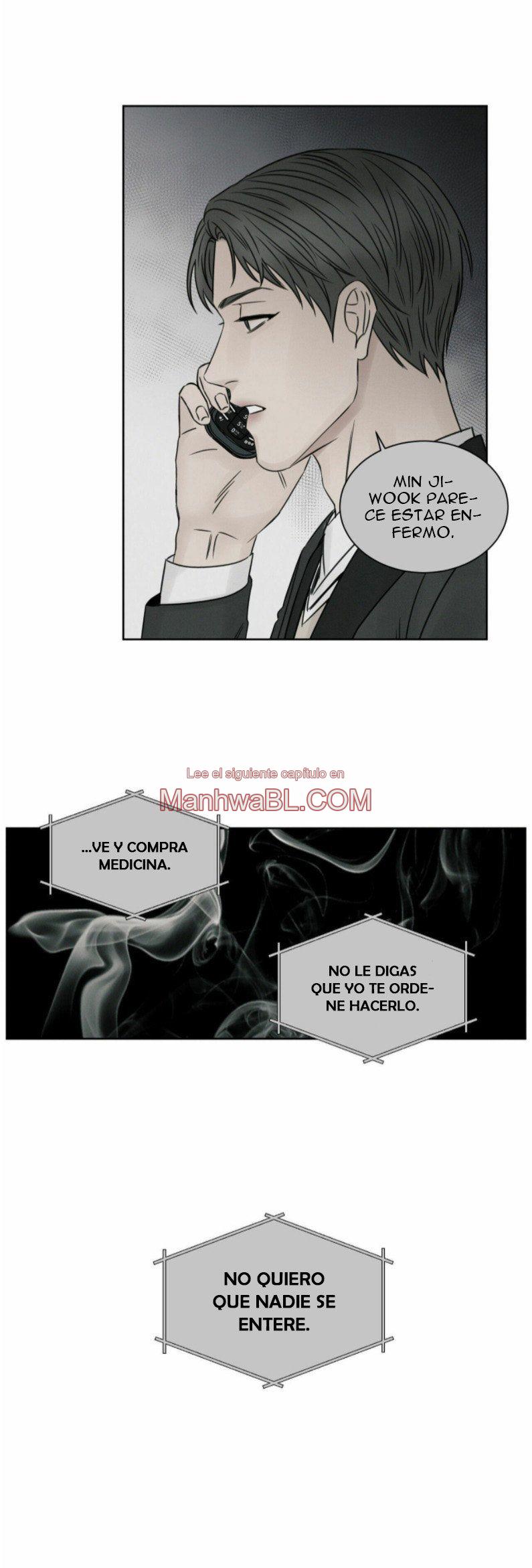 Sin importar el amor - Capítulo 14 2 manhwa