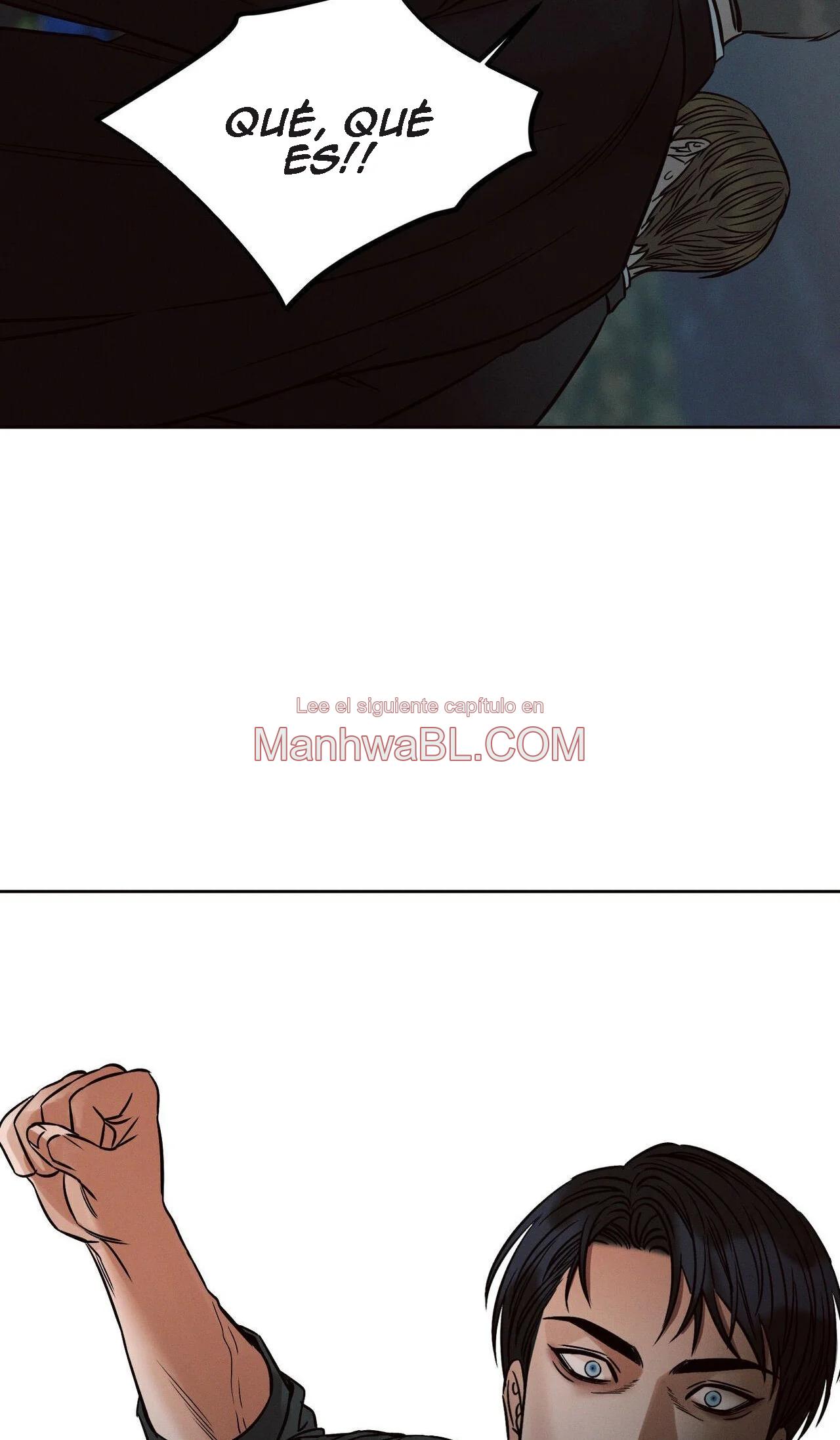 Sin importar el amor - Capítulo 107 3 manhwa