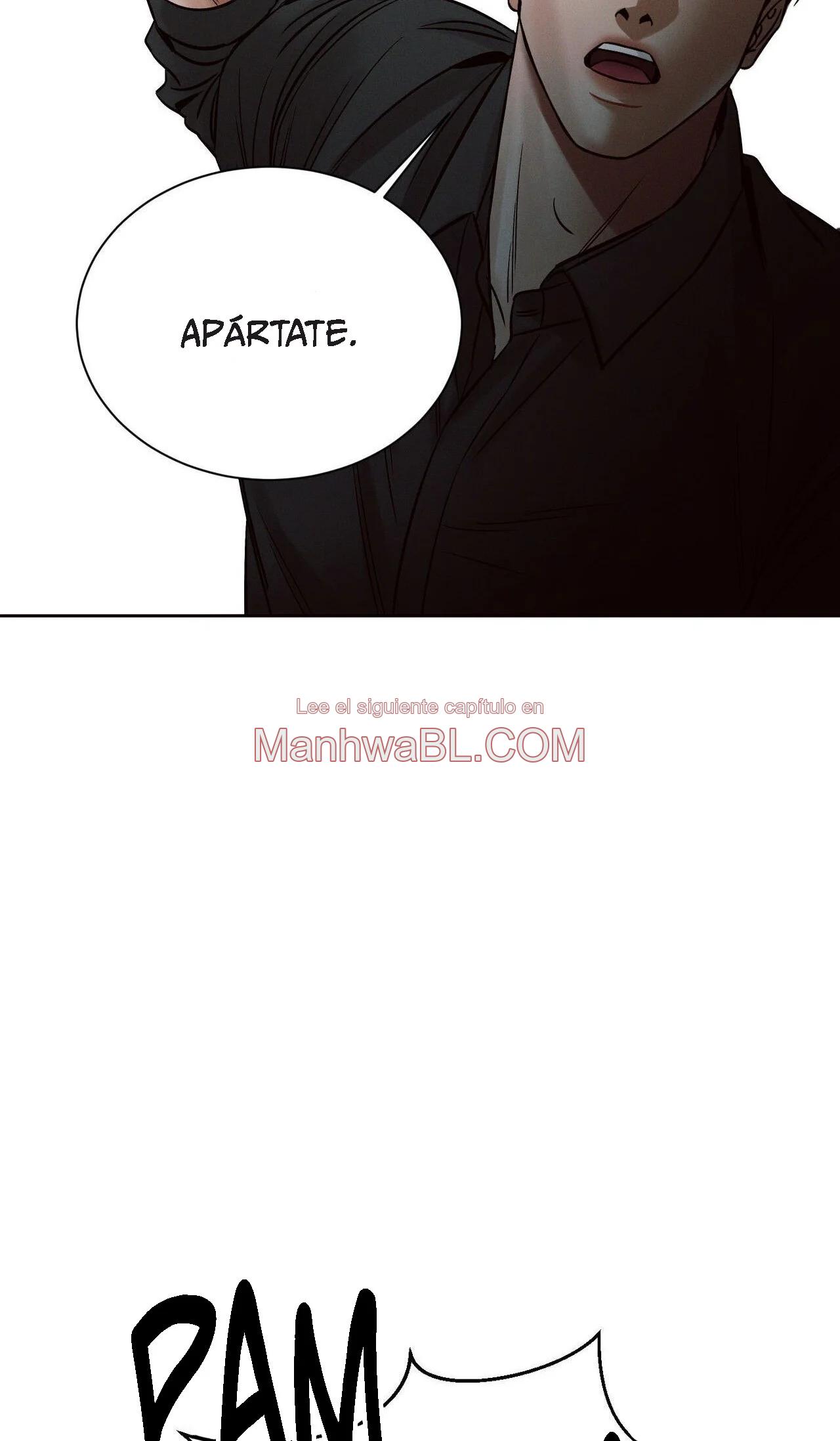 Sin importar el amor - Capítulo 107 3 manhwa