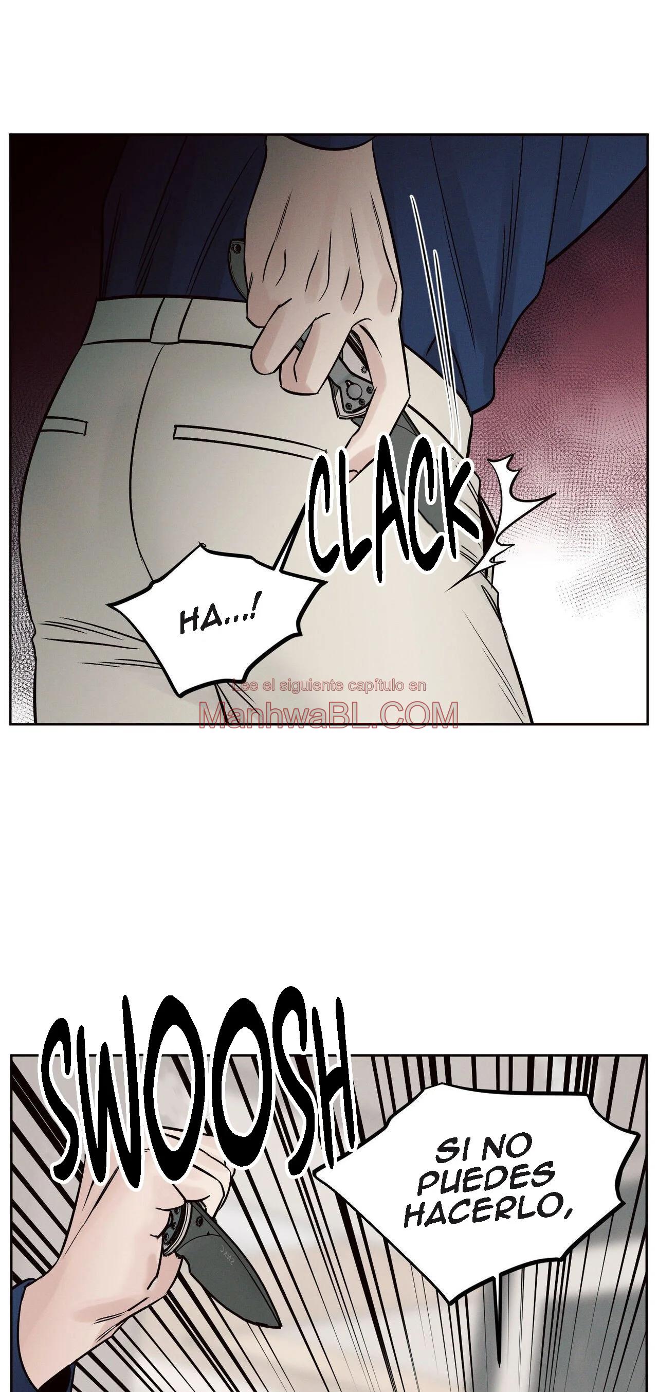 Sin importar el amor - Capítulo 107 3 manhwa