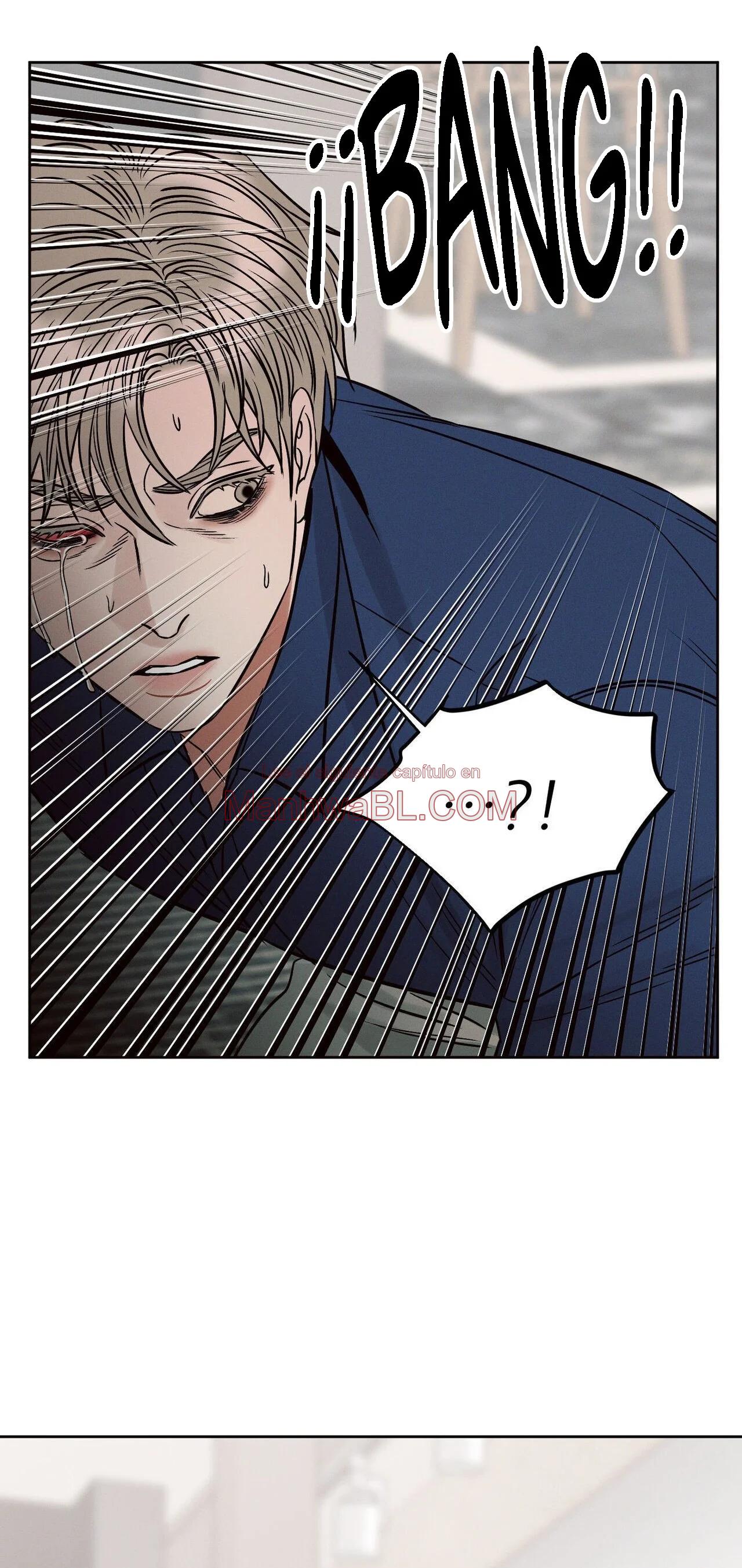 Sin importar el amor - Capítulo 107 3 manhwa