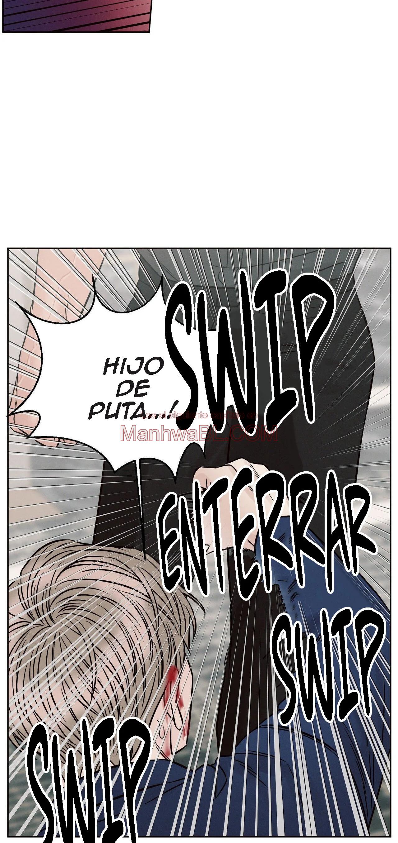 Sin importar el amor - Capítulo 107 3 manhwa
