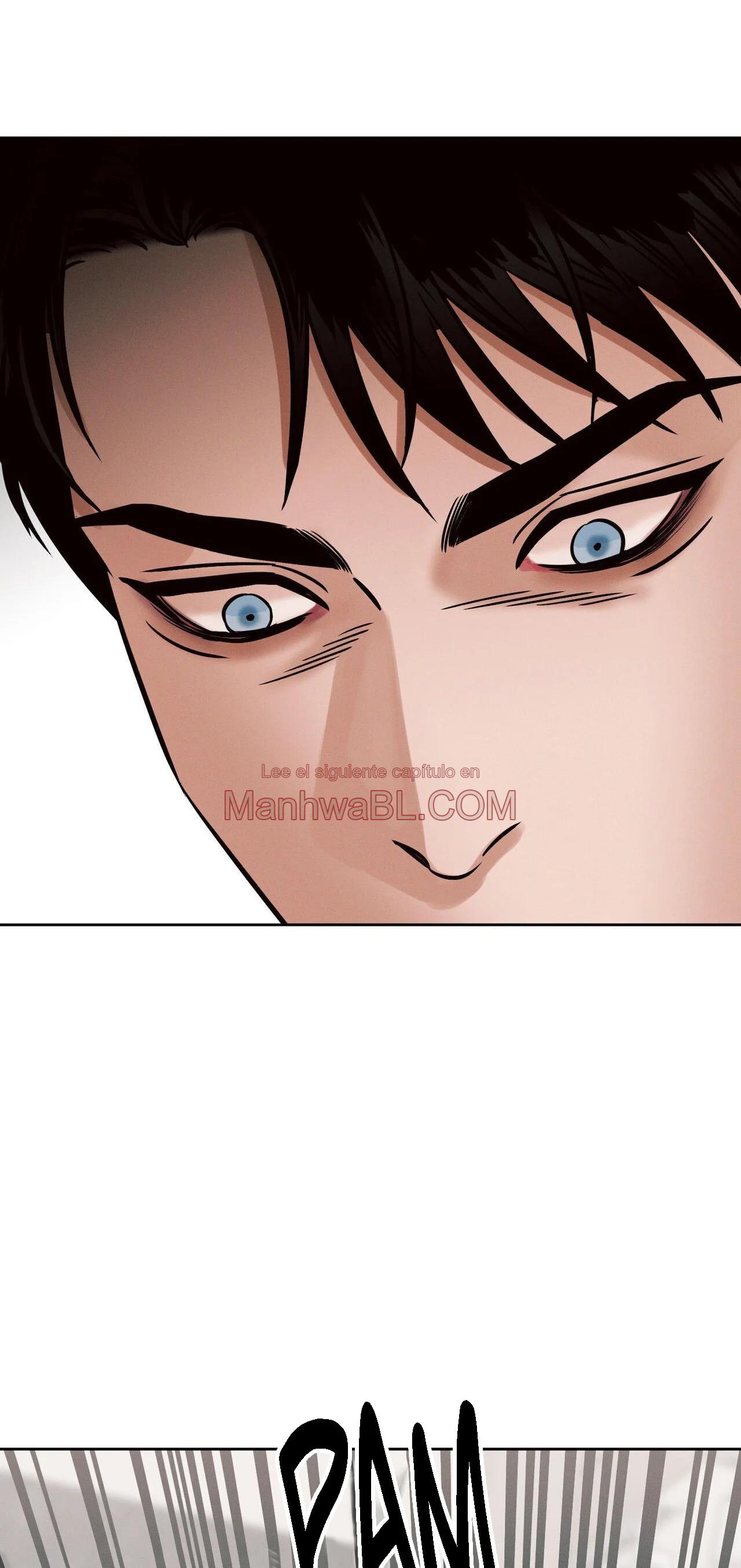 Sin importar el amor - Capítulo 107 3 manhwa