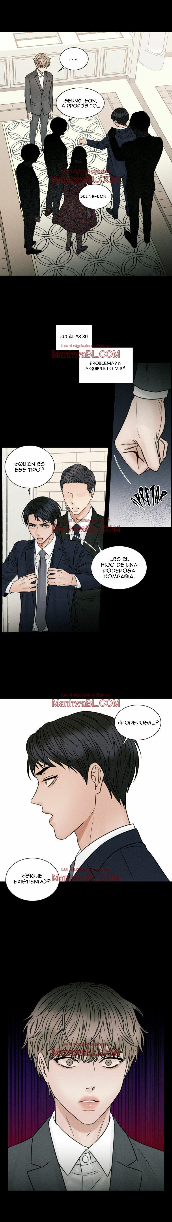 Sin importar el amor - Capítulo 32 3 manhwa