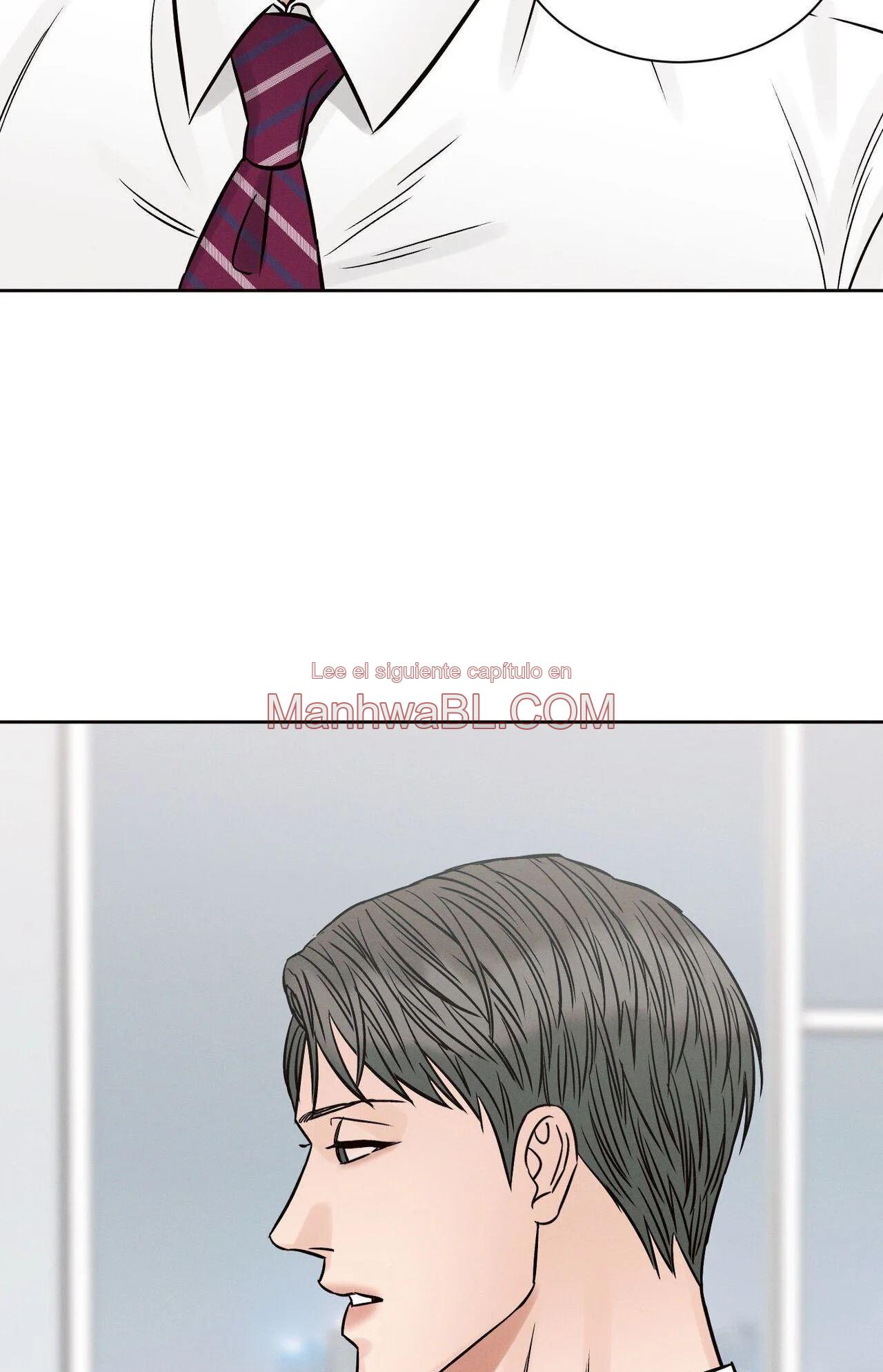Sin importar el amor - Capítulo 105 manhwa