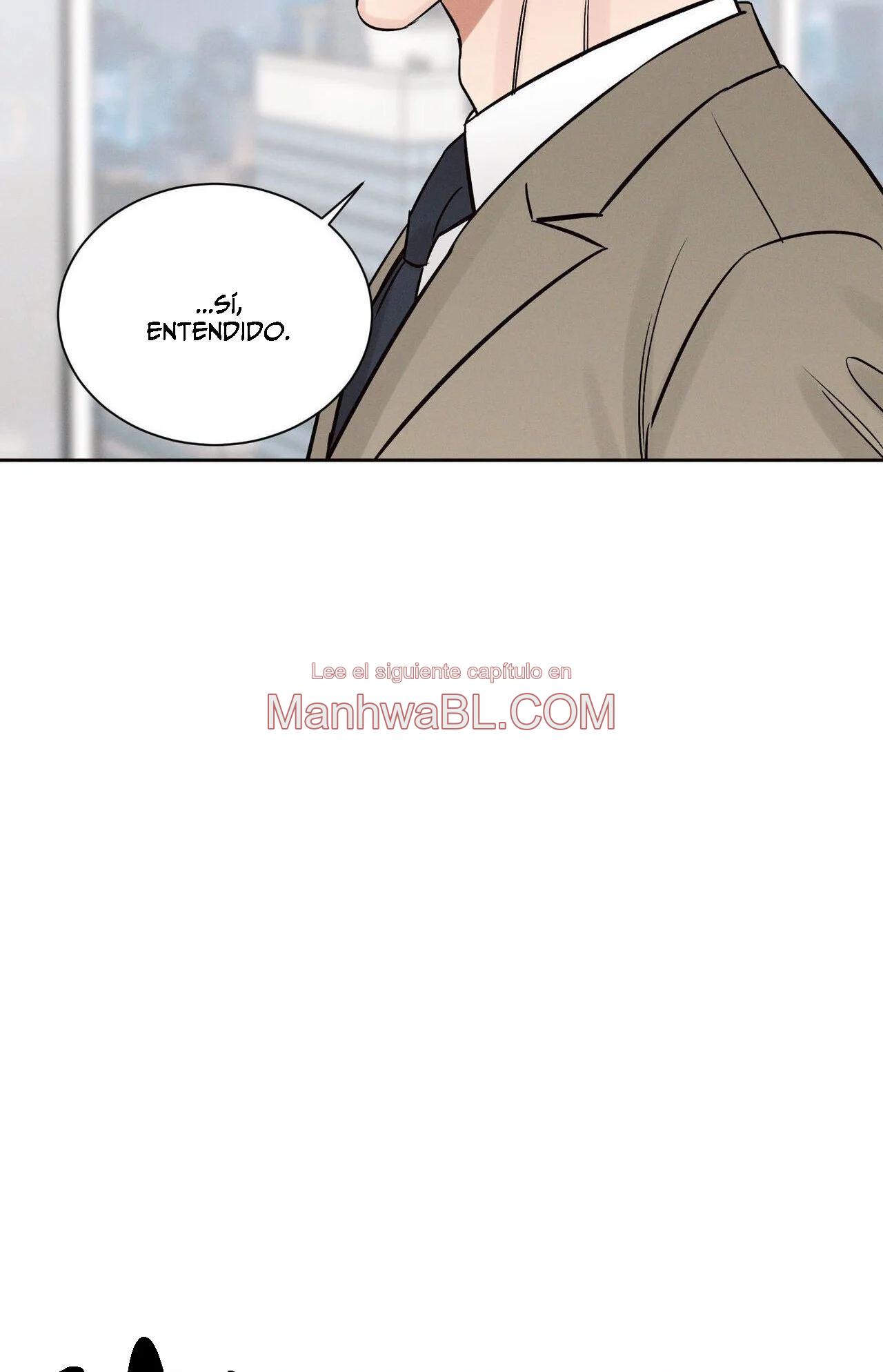 Sin importar el amor - Capítulo 105 manhwa