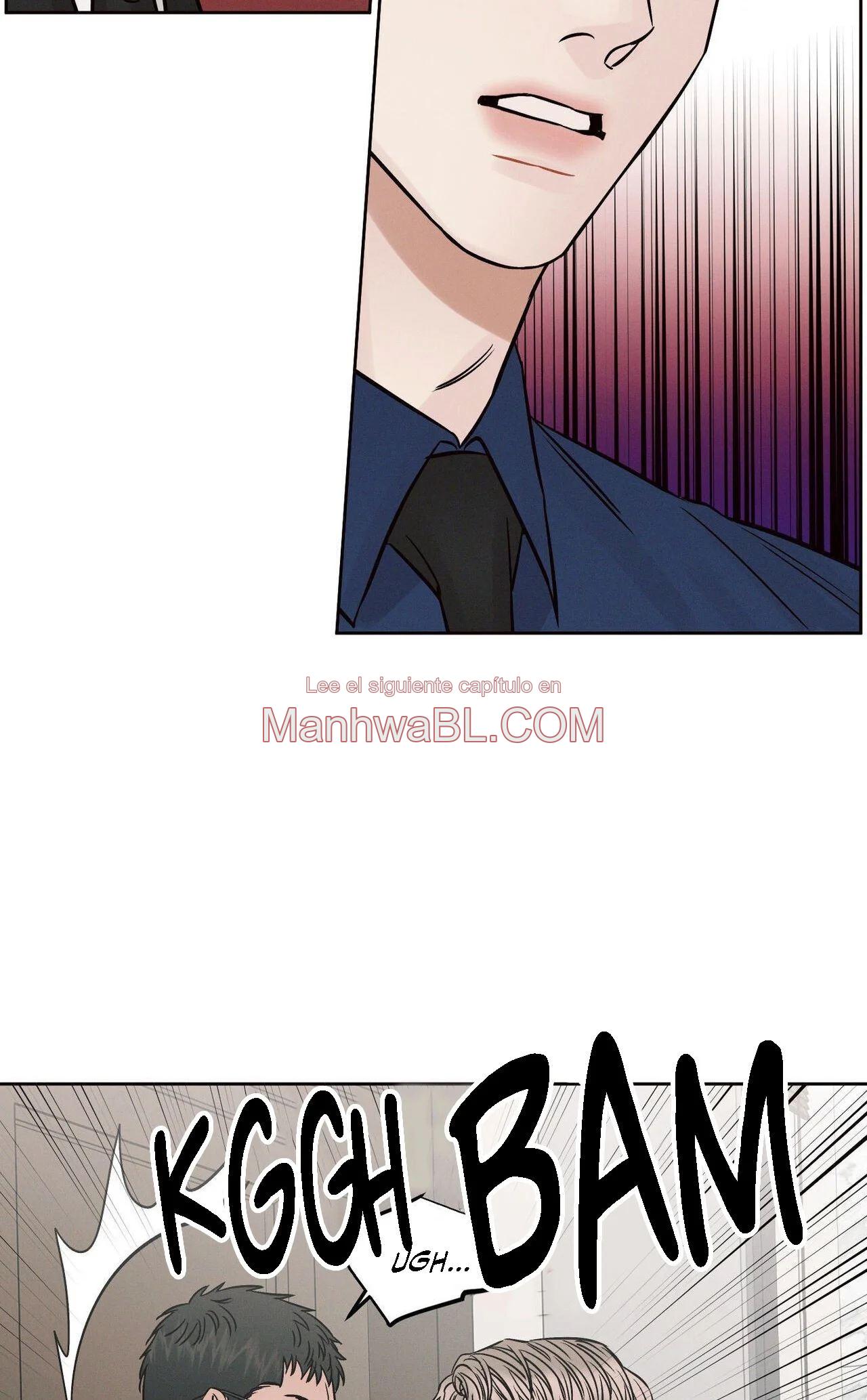 Sin importar el amor - Capítulo 105 manhwa