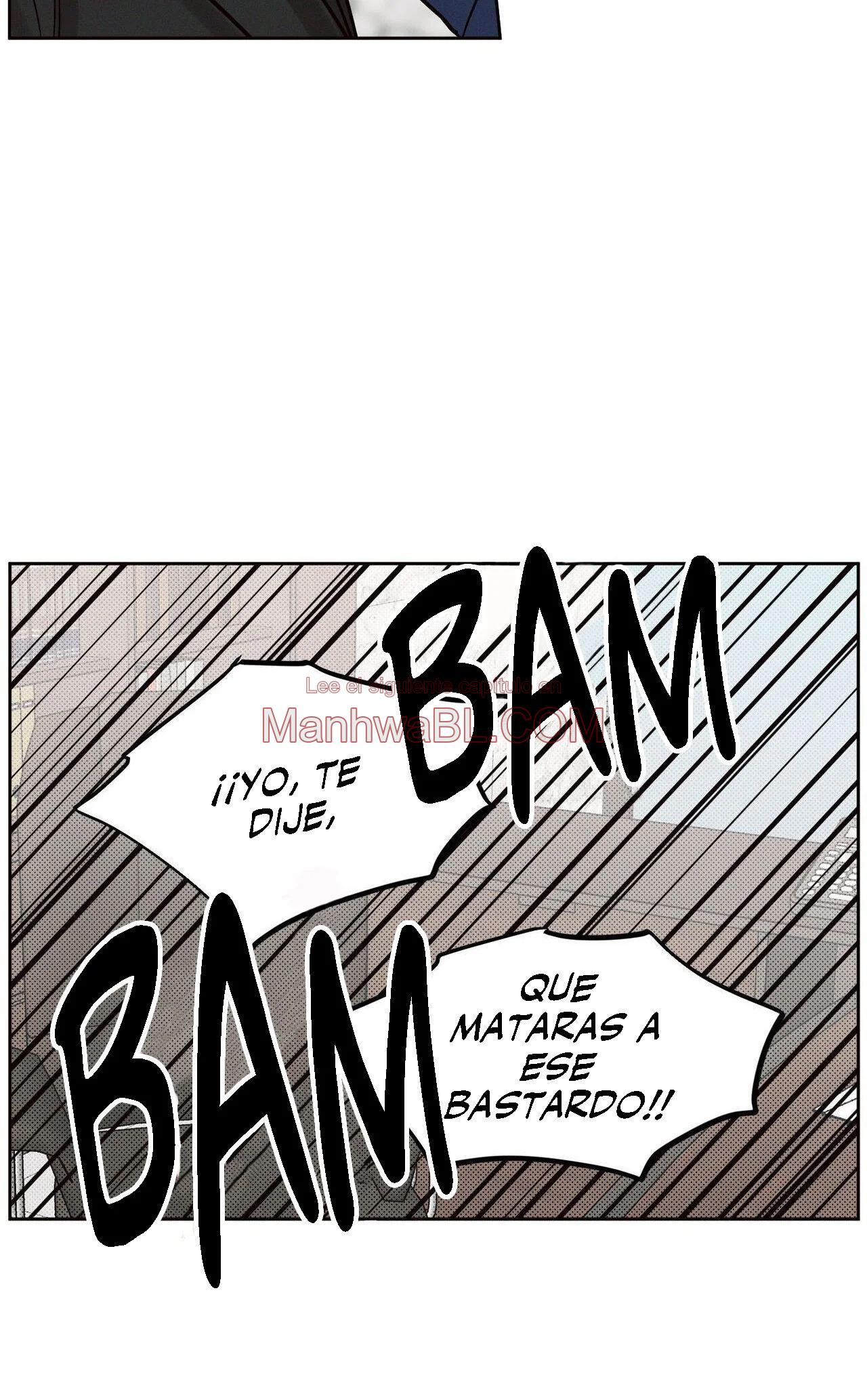 Sin importar el amor - Capítulo 105 manhwa