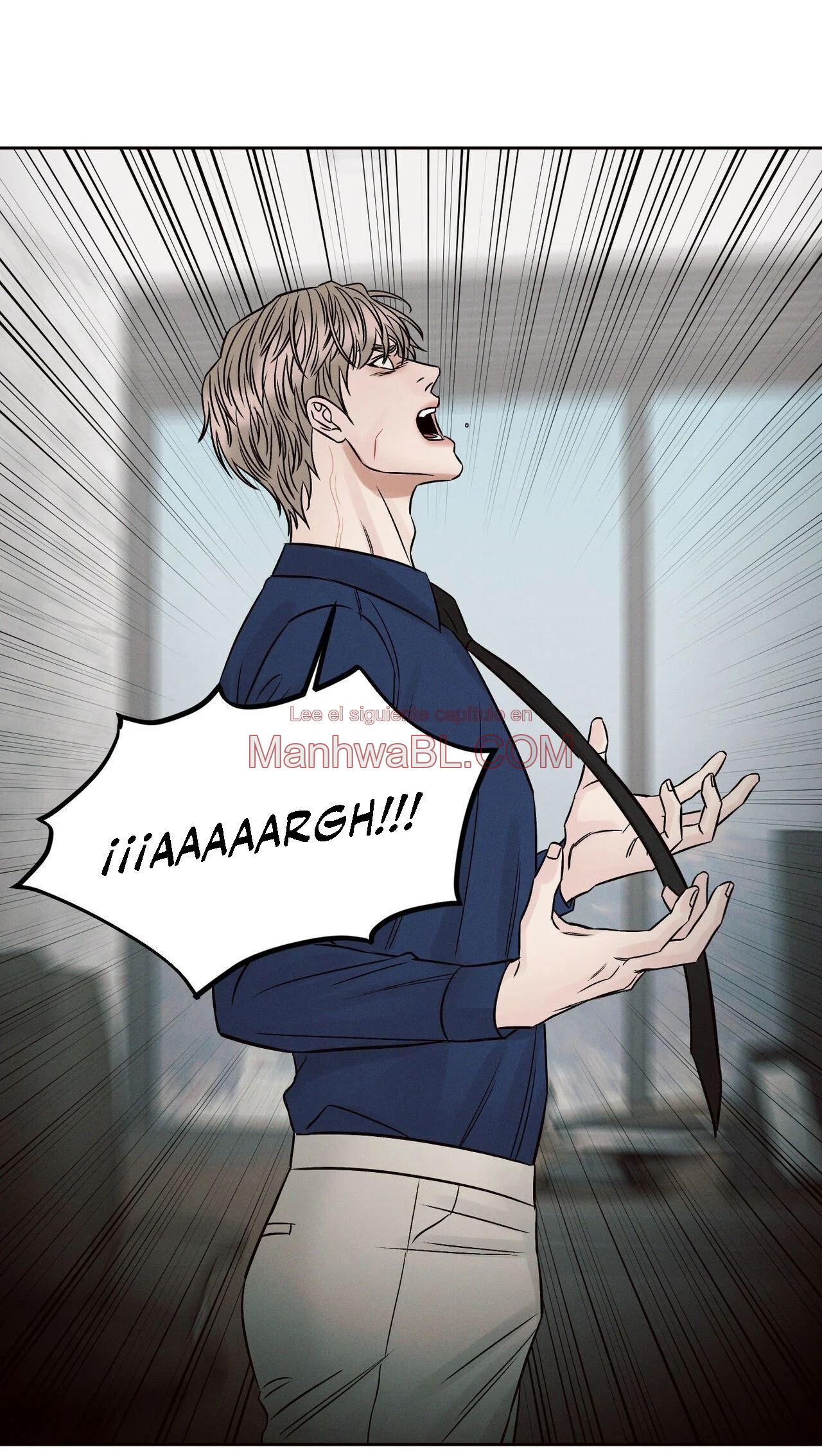 Sin importar el amor - Capítulo 105 manhwa