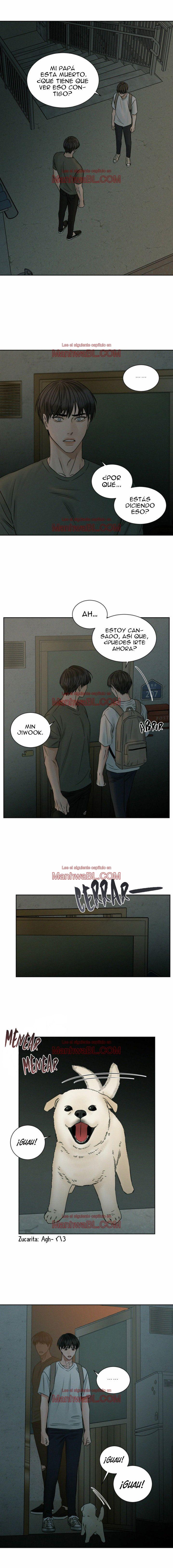 Sin importar el amor - Capítulo 38 2 manhwa