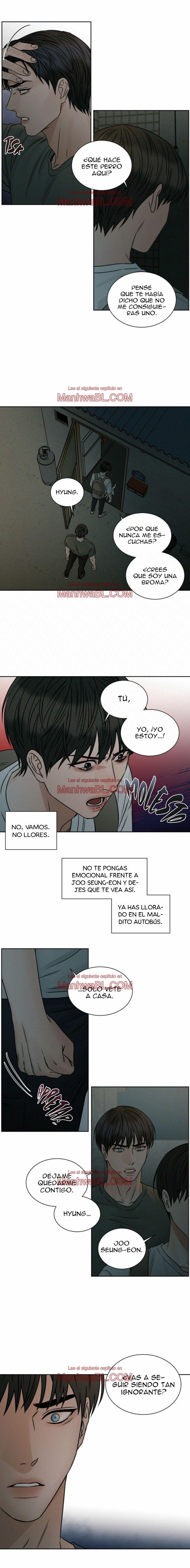 Sin importar el amor - Capítulo 38 2 manhwa
