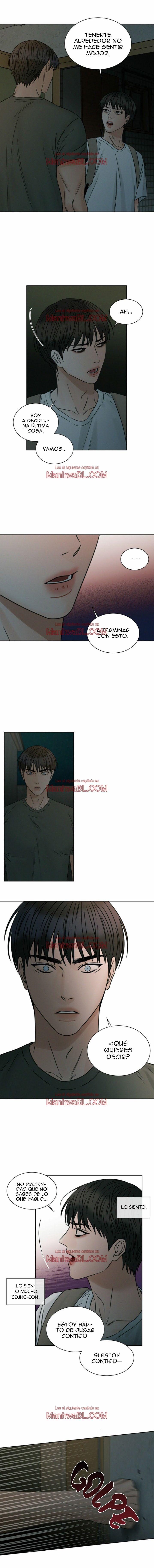 Sin importar el amor - Capítulo 38 2 manhwa