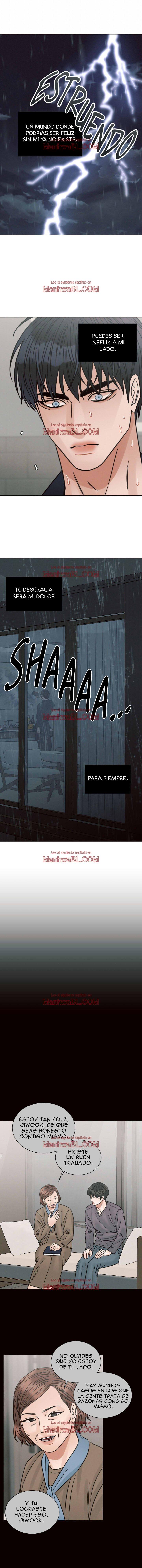 Sin importar el amor - Capítulo 74 3 manhwa