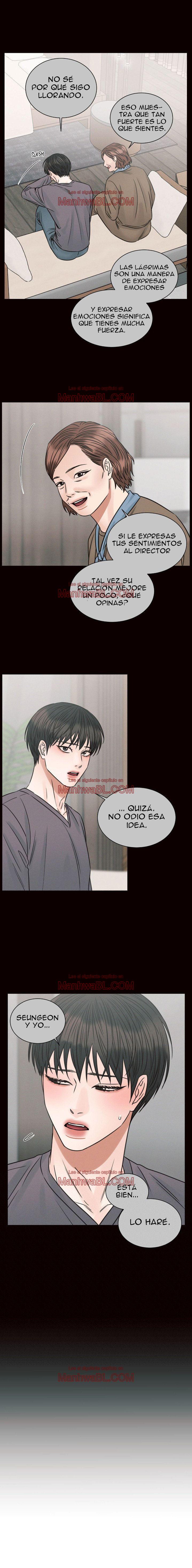 Sin importar el amor - Capítulo 74 3 manhwa
