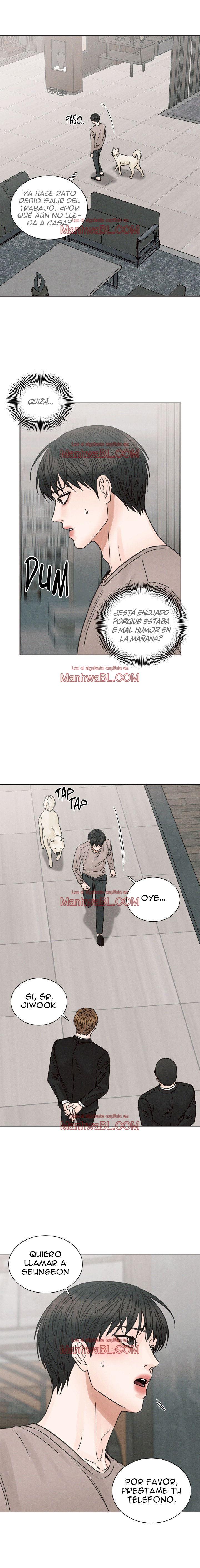 Sin importar el amor - Capítulo 74 3 manhwa
