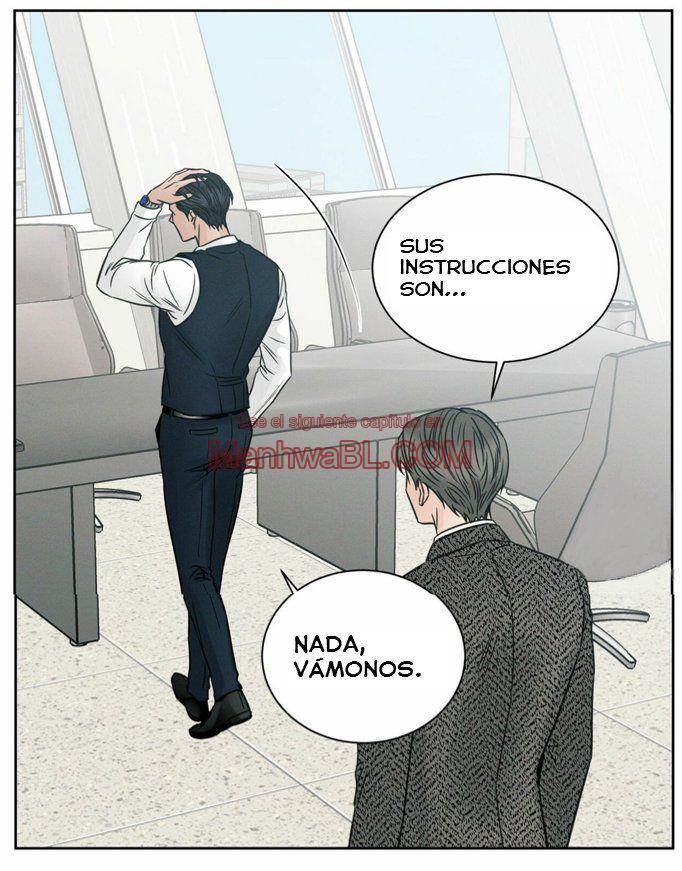 Sin importar el amor - Capítulo 48 manhwa