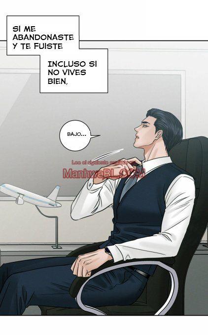 Sin importar el amor - Capítulo 48 manhwa