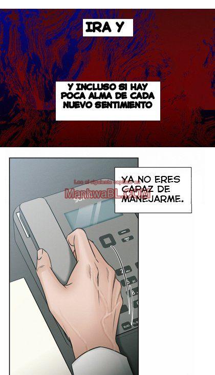 Sin importar el amor - Capítulo 48 manhwa