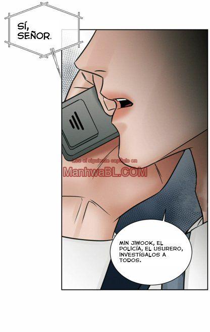 Sin importar el amor - Capítulo 48 manhwa