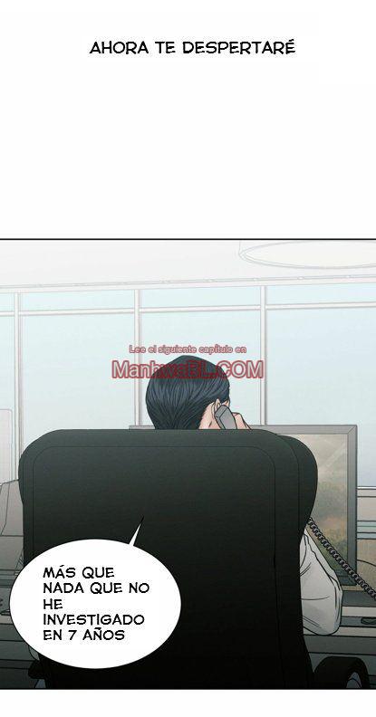 Sin importar el amor - Capítulo 48 manhwa