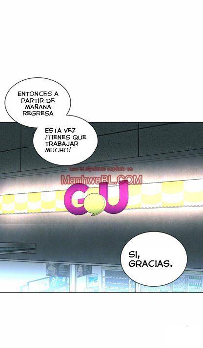Sin importar el amor - Capítulo 48 manhwa