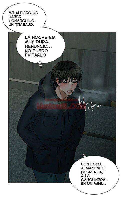Sin importar el amor - Capítulo 48 manhwa