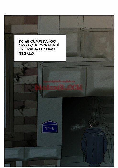 Sin importar el amor - Capítulo 48 manhwa