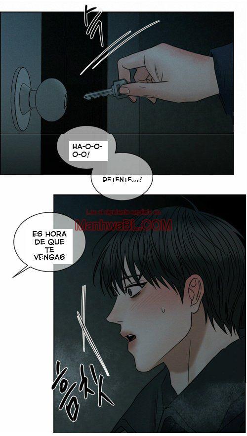 Sin importar el amor - Capítulo 48 manhwa
