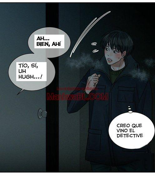 Sin importar el amor - Capítulo 48 manhwa