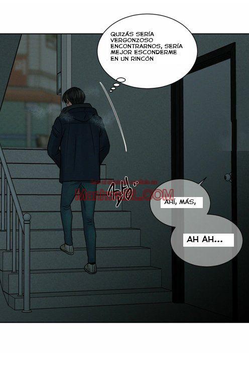 Sin importar el amor - Capítulo 48 manhwa