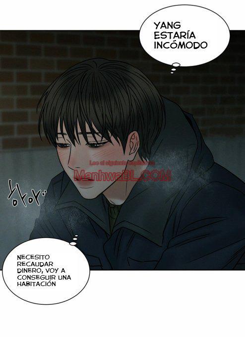 Sin importar el amor - Capítulo 48 manhwa