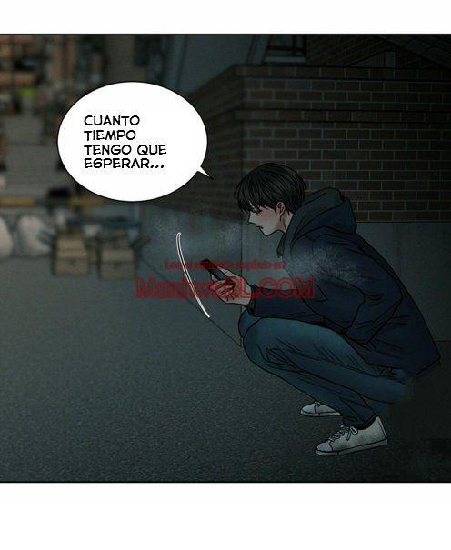 Sin importar el amor - Capítulo 48 manhwa
