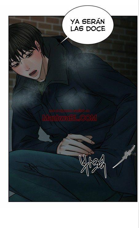 Sin importar el amor - Capítulo 48 manhwa