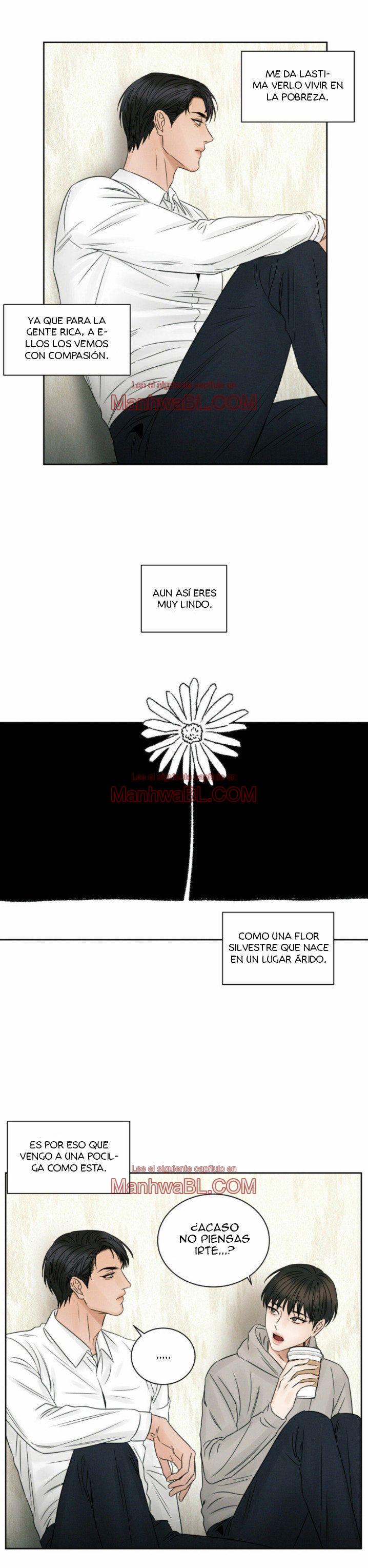 Sin importar el amor - Capítulo 19 3 manhwa