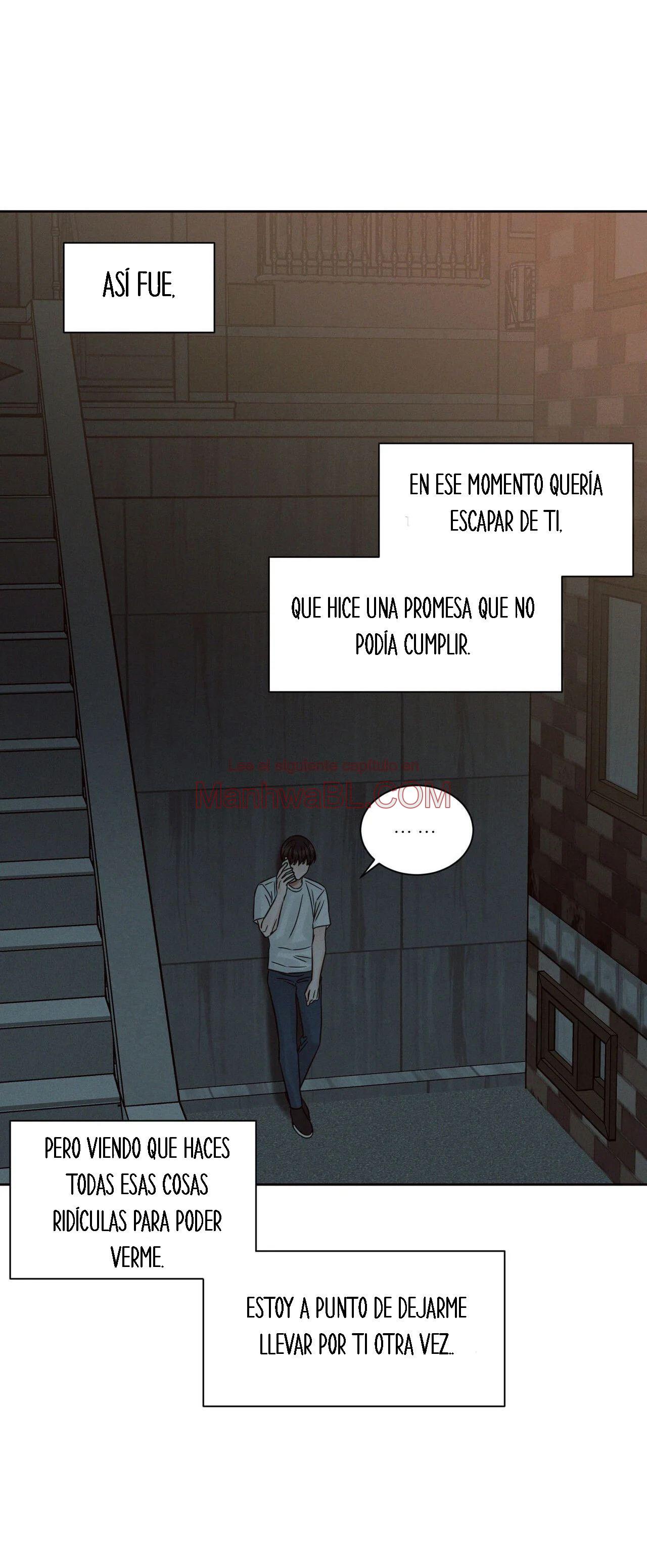 Sin importar el amor - Capítulo 92 2 manhwa